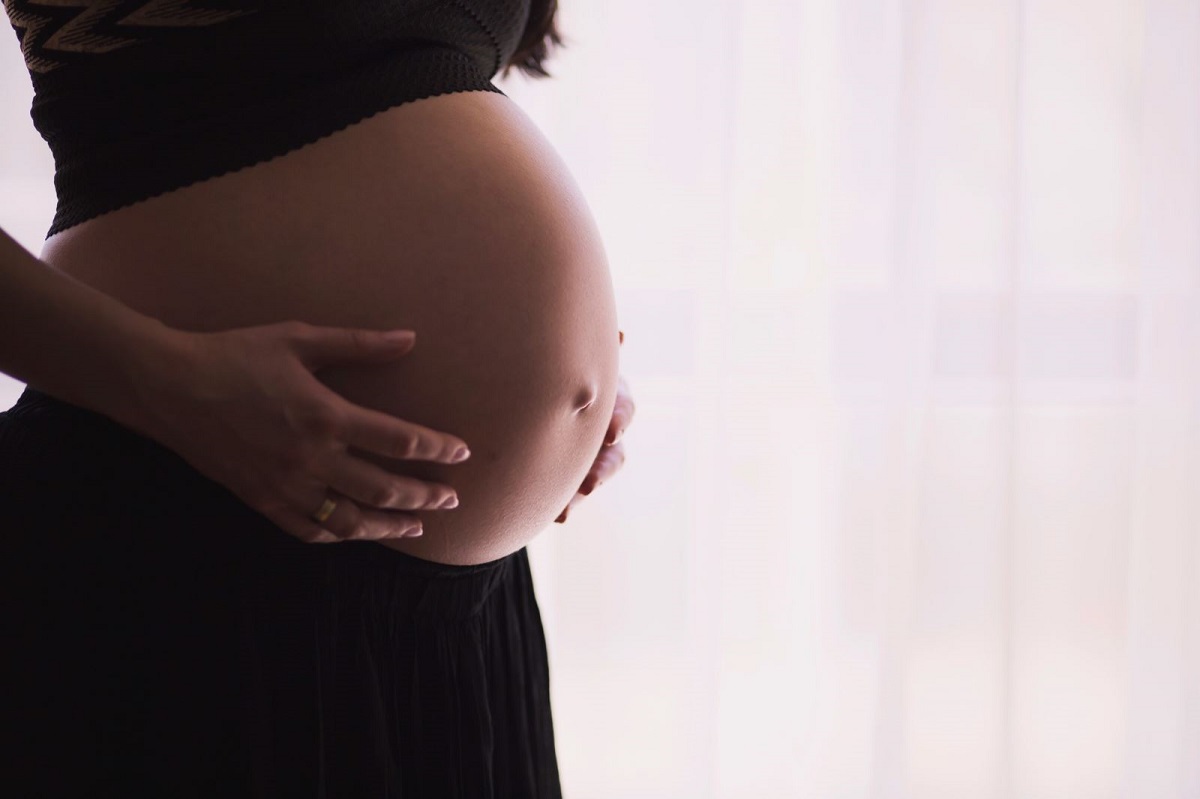 Mẹ bầu là đối tượng nên sử dụng hạt chia nhất