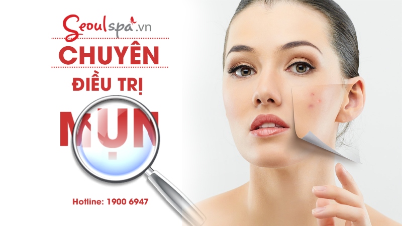 Các dịch vụ làm đẹp tại Thẩm mỹ viện Seoul Spa rất đa dạng từ cơ bản đến nâng cao, từ xâm lấn đến không xâm lấn