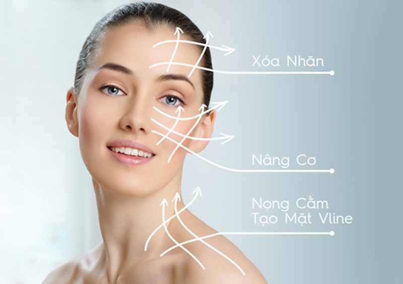 Khái niệm về phương pháp trẻ hóa làn da hiện nay