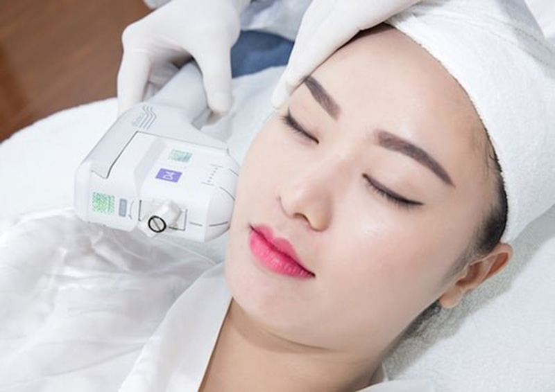 Cần có hệ thống trang thiết bị, công nghệ hiện đại