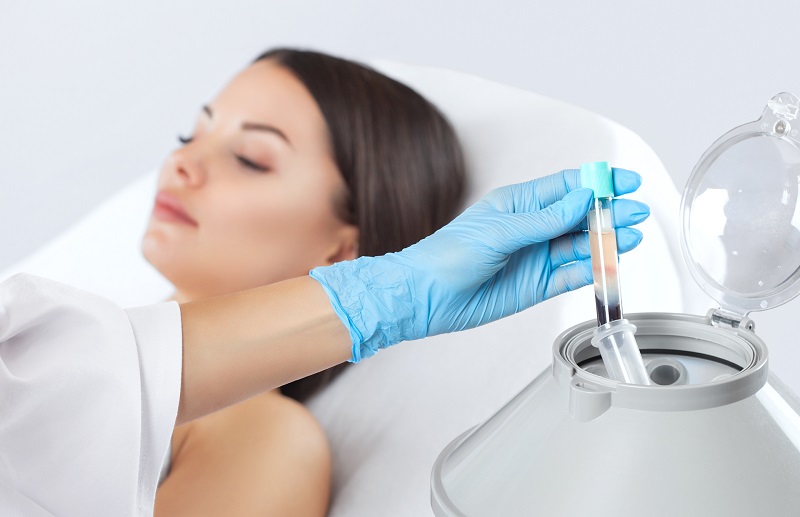 Cấy collagen tươi dành cho những ai bị lão hóa da sớm ở tuổi 30, da bắt đầu xuất hiện những nếp nhăn li ti