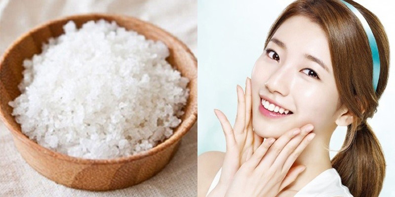 Top 20+ Tẩy Tế Bào Chết Bằng Muối Và Dầu Oliu Muối biển tẩy tế bào chết có được không? Cách thực hiện 48 Cần lưu ý một số vấn đề khi áp dụng tẩy tế bào chết trên da mặt