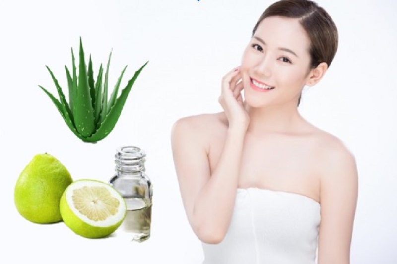 Top 20+ Cách Làm Tinh Dầu Bưởi Trị Nám Vỏ bưởi làm đẹp da - 8 công thức đơn giản hiệu quả nhất 22 Mặt nạ từ vỏ bưởi và nha đam