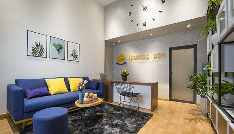 Morning Spa Thủ Đức
