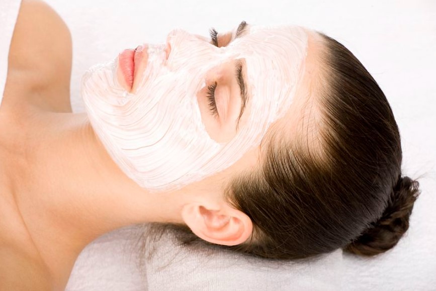 Mặt nạ ngủ mang lại rất nhiều công dụng