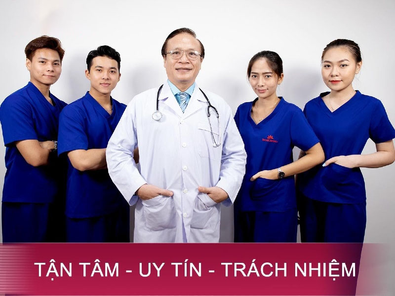 Thẩm mỹ viện Seoul Spa - Địa chỉ căng da mặt bằng chỉ collagen uy tín, chất lượng hàng đầu