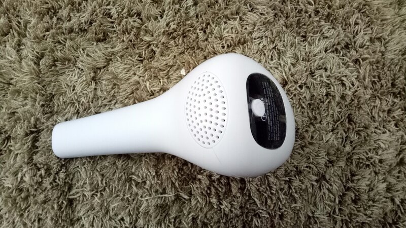 Máy triệt lông Laser D1176 có giá phải chăng