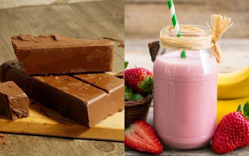 Top 20+ Hàm Lượng Calo Trong Các Loại Trái Cây Bảng calo trái cây dành cho những người ăn kiêng - Cập nhật mới nhất 15 Chọn thực phẩm có giá trị dinh dưỡng cao