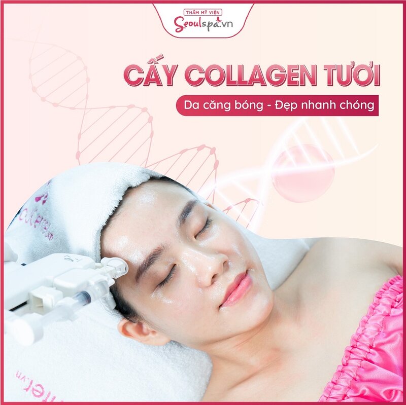 chăm sóc da uy tín ở bình dương
