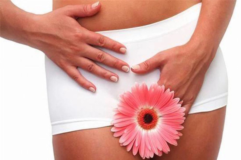 Công nghệ Laser giúp vùng da tại cô bé trở nên hồng hào