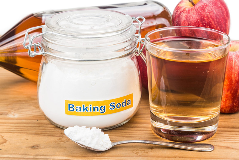 Top 20+ Làm Sạch Mụn Đầu Đen Bằng Baking Soda Những cách trị mụn bằng baking soda ngay tại nhà 52 Giấm táo trị mụn hiệu quả cùng baking soda