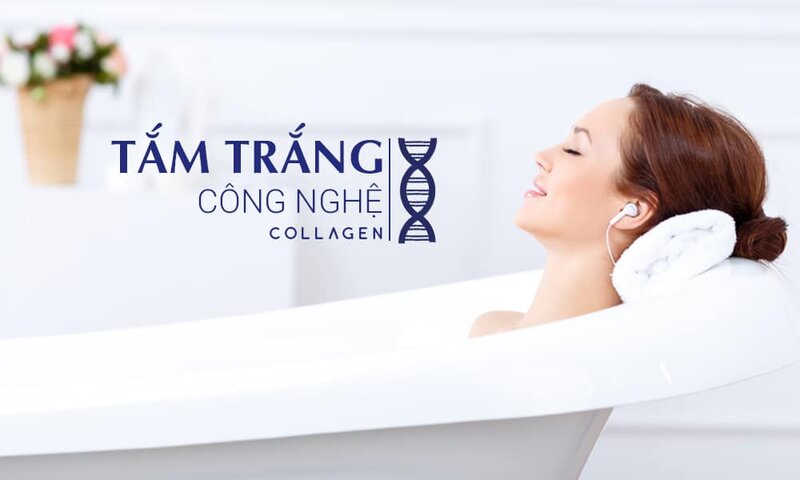 Top 20+ Địa Chỉ Tắm Trắng Uy Tín Tại Đà Nẵng Địa chỉ spa tắm trắng phi thuyền ở Đà Nẵng UY TÍN VÀ CHẤT LƯỢNG 27 Tắm trắng hiệu quả tại spa bằng công nghệ Collagen
