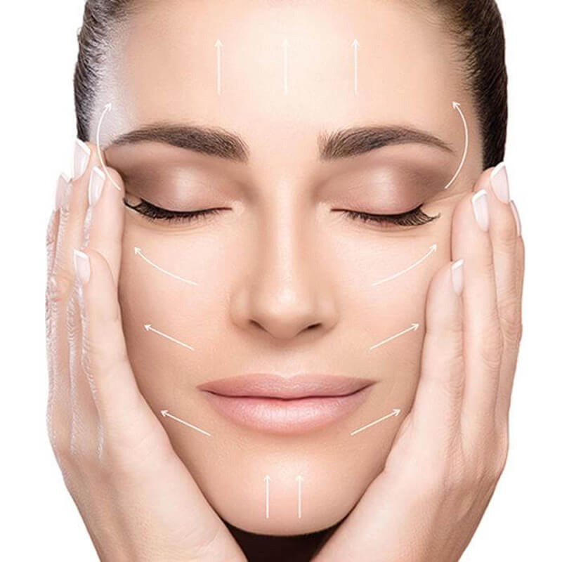 Công dụng tuyệt vời màu liệu trình trẻ hóa da mang đến vô cùng hiệu quả