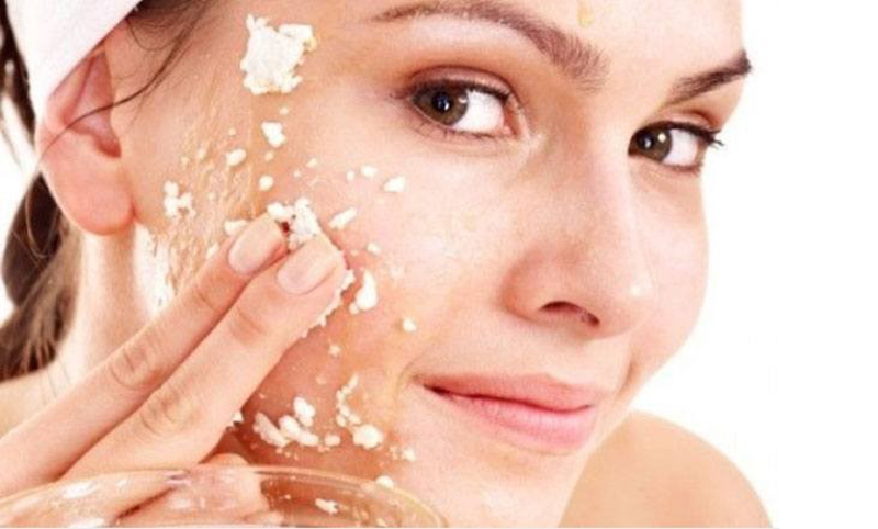 Top 20+ Tẩy Tế Bào Chết Bằng Muối Và Dầu Oliu Muối biển tẩy tế bào chết có được không? Cách thực hiện 47 Thực hiện tẩy tế bào chết đều đặn thường xuyên trong tuần
