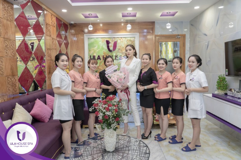 Top 20+ Kim Beauty Trị Mụn Có Tốt Không Top 10 spa trị mụn Gò Vấp uy tín, chất lượng và hiệu quả tốt nhất 46 Điều trị các tình trạng da mụn tại Ula House Spa