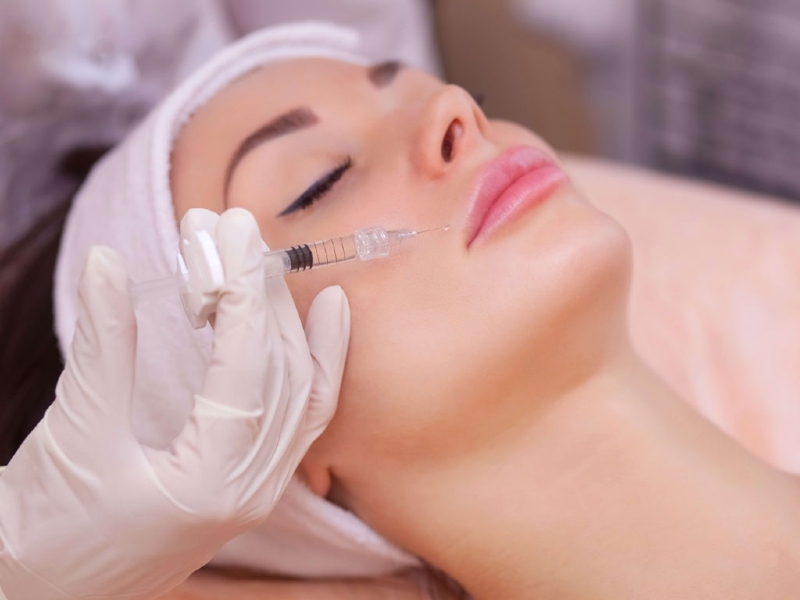Tiêm môi được xem là một trong những phương pháp cải thiện đôi môi an toàn và hiệu quả nhất