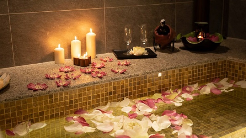 Đến Sen Spa bạn sẽ được thư giãn, giảm stress với các dịch vụ “thuần chay”hòa hợp với nguyên liệu thiên nhiên