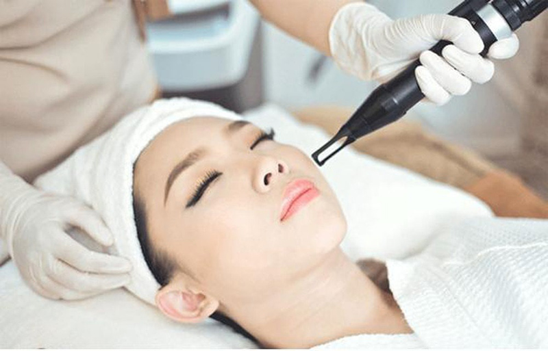 Phương pháp giúp tái tạo và trẻ hóa da bằng laser