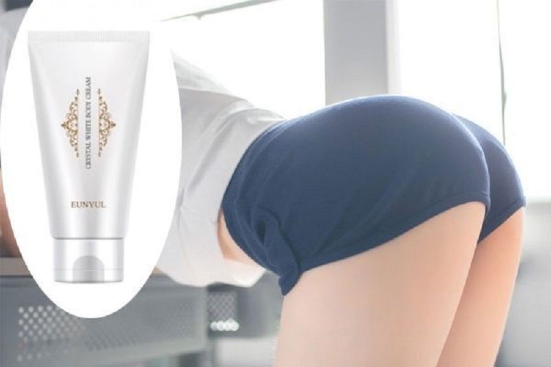 Top 20+ Kem Trị Thâm Háng Mông Hàn Quốc Eunyul Cập nhật 10 cách trị thâm mông tại nhà nhanh chóng hiệu quả nhất 2022 72 Sản phẩm trị thâm mông với thiết kế đơn giản nhưng vô cùng sang trọng, hiệu quả sản phẩm được đánh giá khá tốt