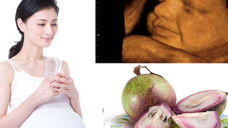 Top 20+ Bà Bầu Ăn Trái Xay Nhung Có Được Không Bà bầu ăn vú sữa được không? Cách chế biến vú sữa cho bà bầu 33 Những lưu ý khi ăn vú sữa cho bà bầu