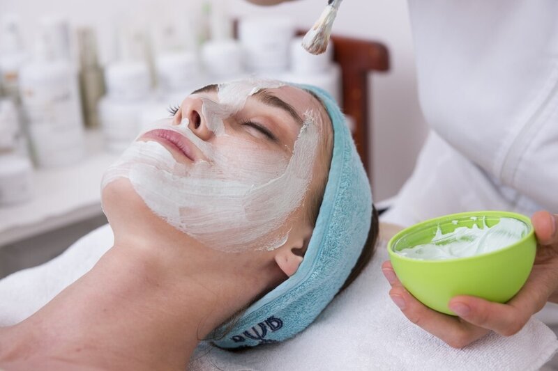 Quy trình trị mụn rõ ràng là điều cần có ở spa uy tín
