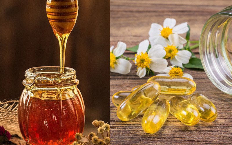Top 20+ Cách Làm Mặt Nạ Dưỡng Da Bằng Mật Ong Làm trắng da bằng mật ong cực kỳ hiệu quả với những bí quyết sao đây 56 Vitamin E không còn xa lạ với các chị em