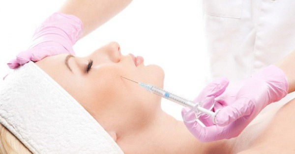 Tiêm trắng da là gì và cần lưu ý gì khi thực hiện? | Seoul Spa