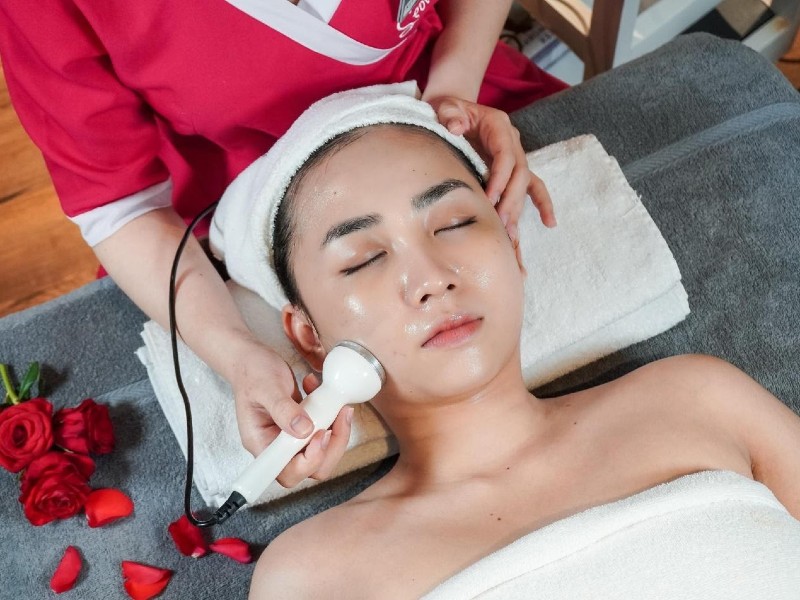Top 20+ Cách Làm Giảm Mỡ Mí Mắt Trên 8 cách massage giảm bọng mắt hiệu quả lại siêu dễ làm tại nhà 27 Massage giảm bọng mắt tại Thẩm mỹ viện Seoul Spa