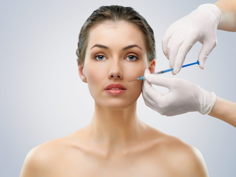 Vân Cherry Beauty Spa là địa chỉ tiêm Filler Nha Trang được nhiều phụ nữ quan tâm