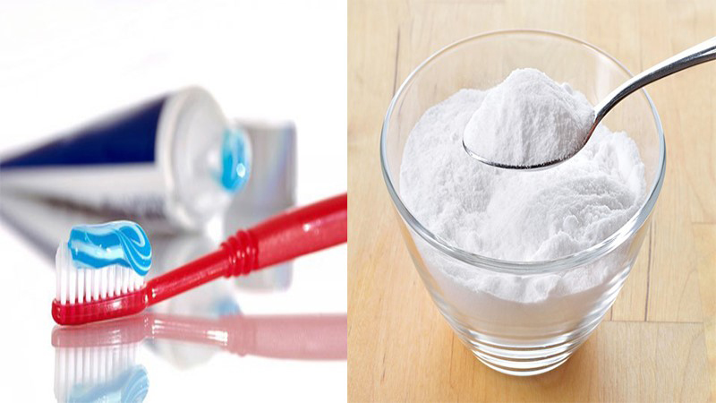 Top 20+ Làm Sạch Mụn Đầu Đen Bằng Baking Soda Những cách trị mụn bằng baking soda ngay tại nhà 50 Baking soda trị mụn hiệu quả khi kết hợp với kem đánh răng