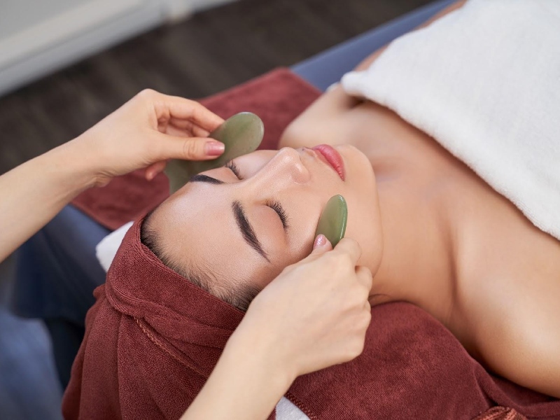 Nhu cầu làm đẹp tại Đà Nẵng ngày một tăng cao, mở ra nhiều cơ hội nghề nghiệp cho lực lượng lao động tại thành phố này.