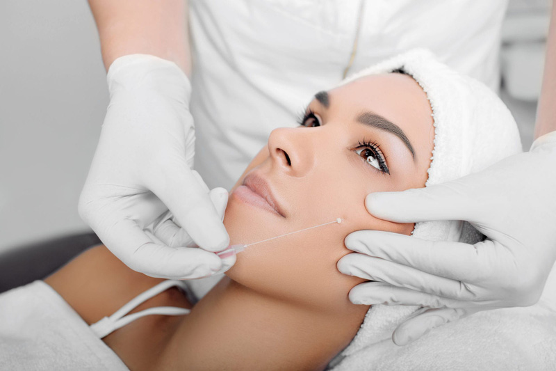 Nếu thực hiện tại địa chỉ uy tín có bác sĩ chuyên môn cao thì sẽ hạn chế khả năng gây ra biến chứng
