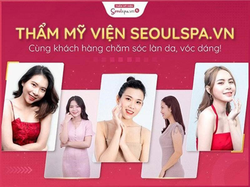 Cho ra kết quả làm đẹp vượt ngoài mong đợi với làn da trẻ trung, rạng ngời