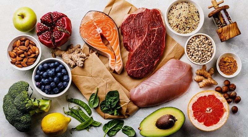 Top 20+ Làm Cách Nào Để Hết Mụn Trên Trán Mụn ở trán biểu hiện bệnh gì? Các biện pháp điều trị hiệu quả 22 Hình thành thói quen ăn uống lành mạnh giúp cơ thể khỏe mạnh