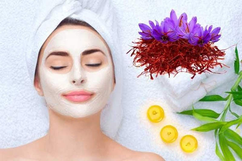 Thư giãn trong 15 phút để dưỡng chất thẩm sâu mang đến hiệu quả tốt nhất