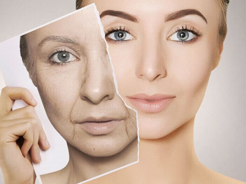 Cải thiện làn da cuốn hút với công nghệ Bio Young