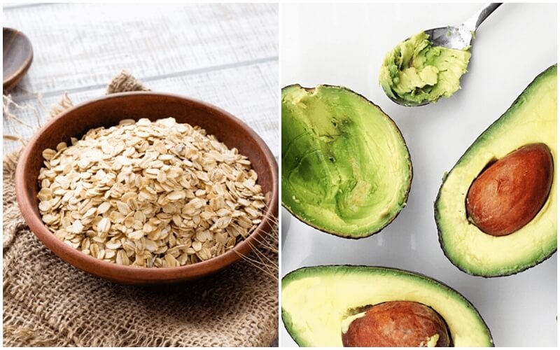 Top 20+ Đắp Mặt Nạ Bơ Mỗi Ngày Có Tốt Không Top 12 cách đắp mặt nạ bơ trắng da dễ làm, tiết kiệm chi phí 51 Bột yến mạch và bơ vừa giúp da loại bỏ da chết, da sần sùi và nâng tone da hiệu quả