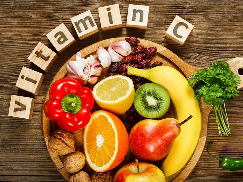 Đắp mặt nạ trái cây cũng là cách làm căng da mặt tự nhiên hiệu quả nhất