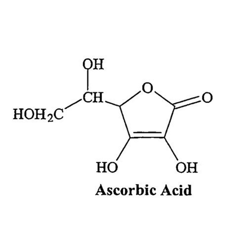 Axit Ascorbic giúp da đánh bay nám da tuyệt vời