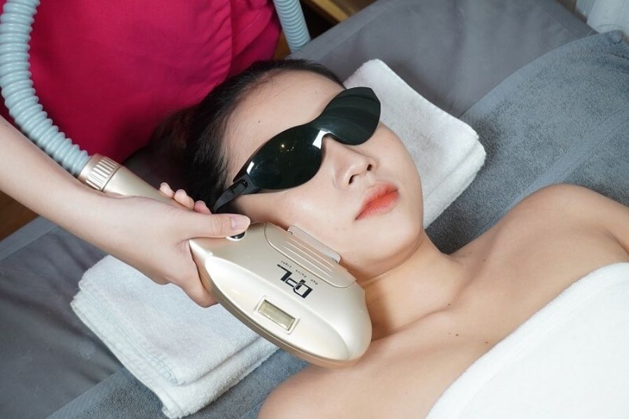 Trang thiết bị, máy móc và công nghệ tại Seoul Spa luôn được cập nhật, hợp xu hướng làm đẹp 4.0