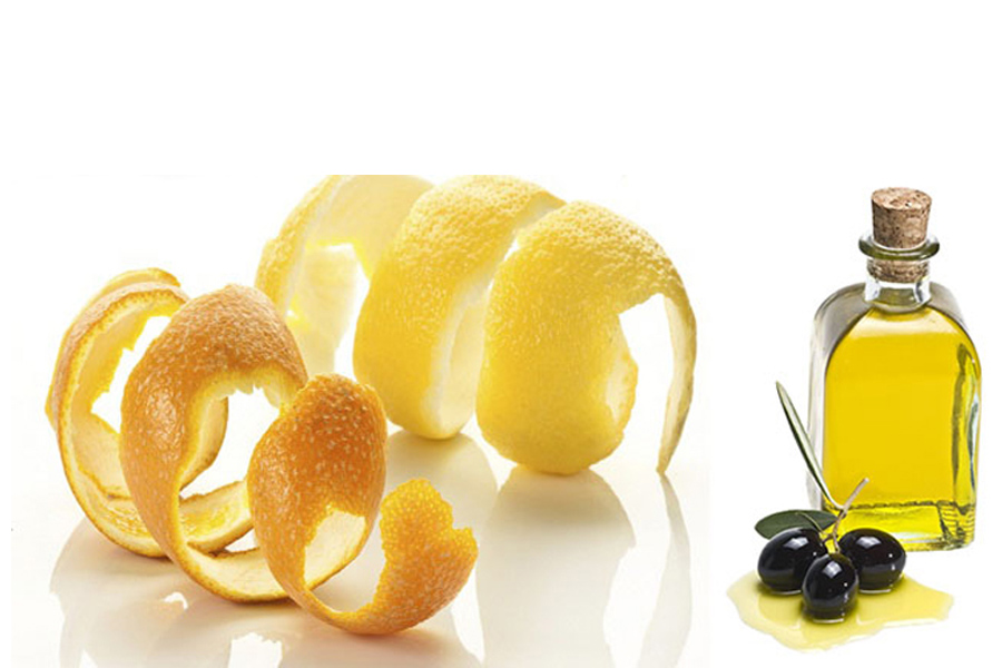 Top 20+ Cách Làm Tinh Dầu Bưởi Trị Nám Vỏ bưởi làm đẹp da - 8 công thức đơn giản hiệu quả nhất 19 Chăm sóc da với vỏ bưởi và dầu oliu