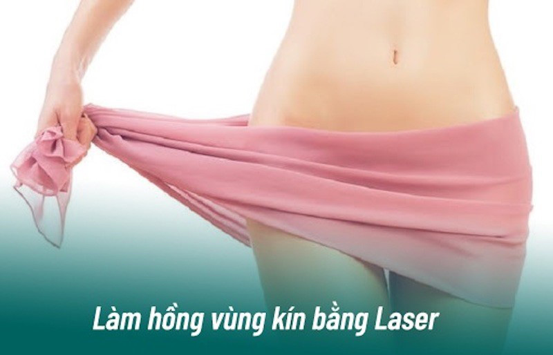 Top 20+ Se Khít Vùng Kín Bằng Laser Có Hiệu Quả Không Làm hồng cô bé bằng laser có an toàn không? Quy trình thực hiện 29 Phương pháp loại bỏ thâm giúp cô bé hồng hào bằng laser