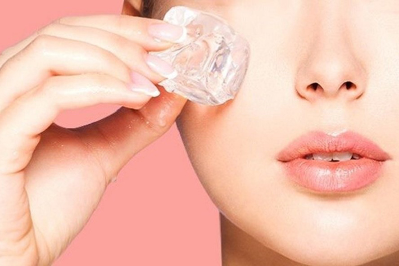 Top 20+ Tiêm Filler Môi Bao Lâu Thì Hết Sưng Tiêm filler xong bị sưng là do đâu? Cách khắc phục tình trạng này 42 Chườm đá giảm tình trạng sưng hiệu quả
