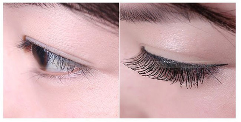 Bạn cần thực hiện vệ sinh lông mi giả để có thể tái sử dụng
