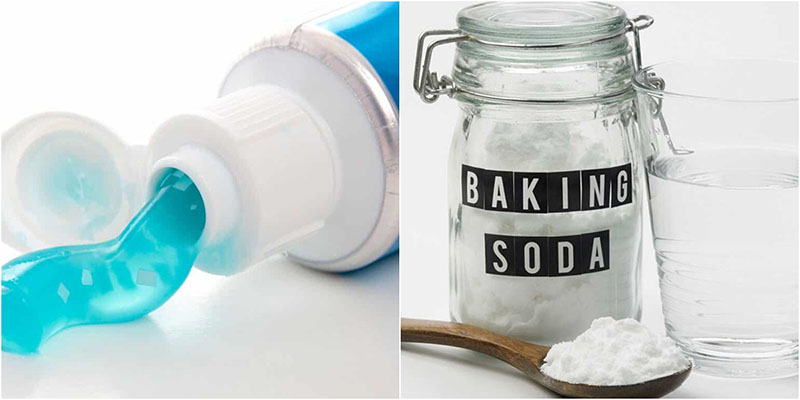 Top 20+ Cách Trị Thâm Nách Tại Nhà Bằng Kem Đánh Răng Trị hôi nách bằng kem đánh răng có tốt? TOP 6 cách hiệu quả 38 Dùng hỗn hợp kem đánh răng và baking soda trị hôi nách