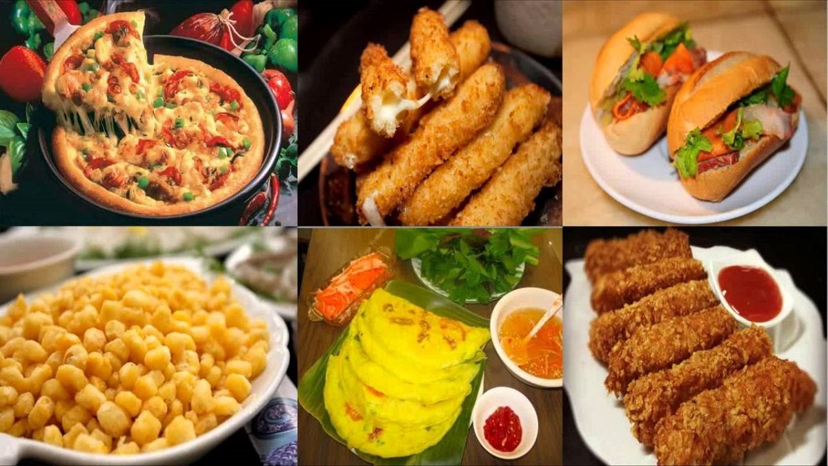 Top 20+ Ăn Dứa Trước Khi Quan Hệ Có Tác Dụng Gì Ăn dứa có giảm cân không? Cách ăn dứa giảm cân hiệu quả 43 Cần tránh xa những loại đồ ăn chứa nhiều dầu mỡ khi muốn giảm cân với dứa