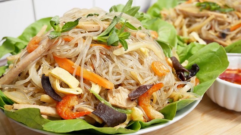 Top 20+ Bún Với Cơm Cái Nào Nhiều Tinh Bột Hơn Miến bao nhiêu calo? Cách ăn miến không gây tăng cân? 35 Ăn miến có béo không?