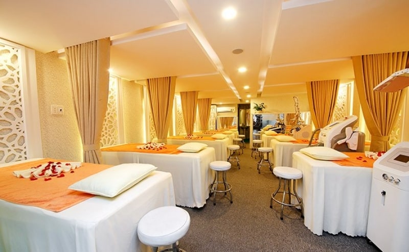 Midu Spa Thủ Đức