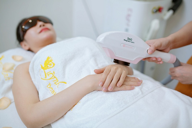 Top 20+ Triệt Lông Vĩnh Viễn Có Tốt Không Triệt lông vĩnh viễn có tốt không – Lợi và hại thế nào? 63 Tác hại không mong muốn nghiêm trọng nhất sau khi triệt lông chính là để lại sẹo lồi