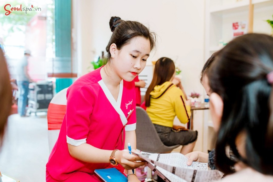 Top 20+ Kem Nghệ Herbal Thái Lan Có Phải Kem Trộn Không Tác hại của kem trộn chứa Corticoid– Sản phẩm hủy hoại làn da 36 Seoul Spa – hệ thống làm đẹp cao cấp có mặt trên khắp các tỉnh thành Việt Nam